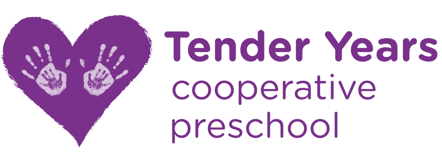 Tender Years Cooperative Preschool